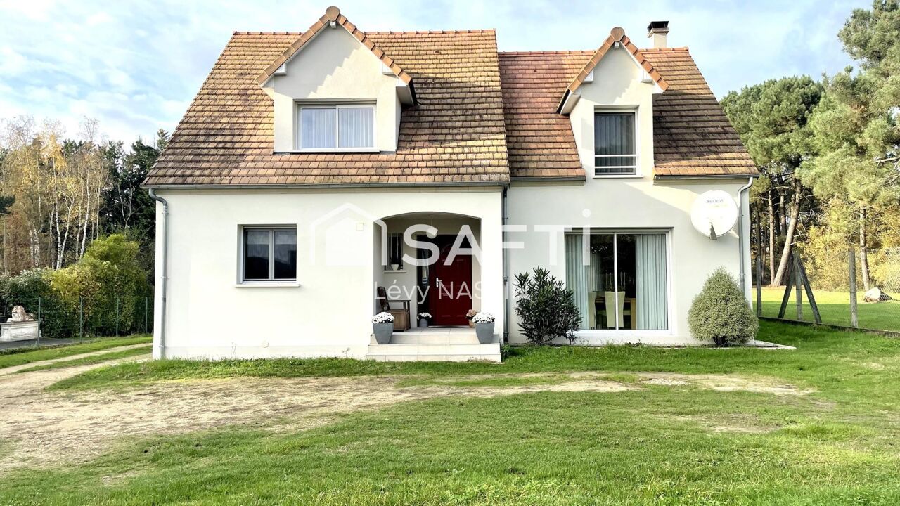 maison 7 pièces 180 m2 à vendre à Le Mans (72000)