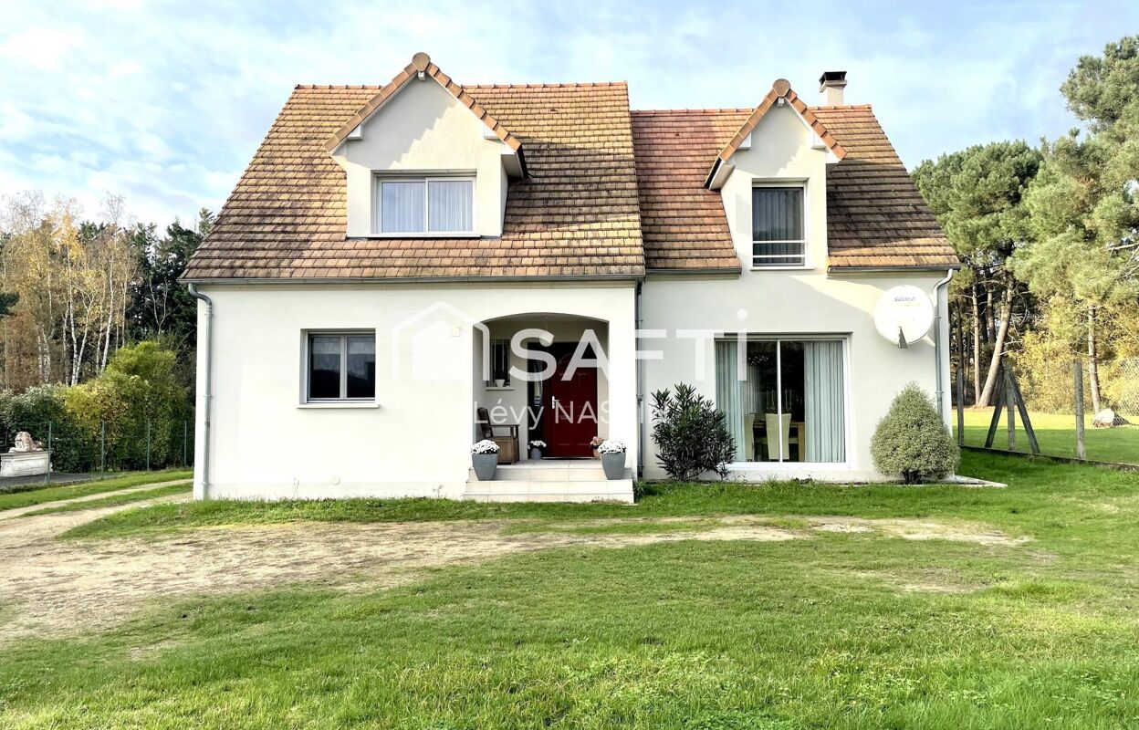 maison 7 pièces 180 m2 à vendre à Le Mans (72000)