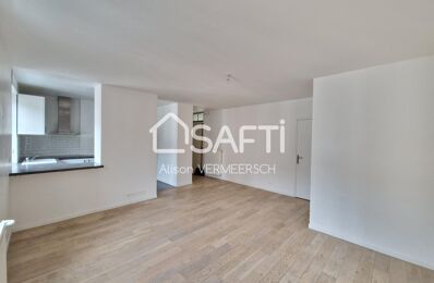 vente appartement 135 000 € à proximité de Fourges (27630)