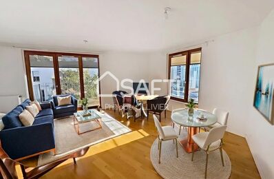 vente appartement 285 000 € à proximité de Le Haillan (33185)