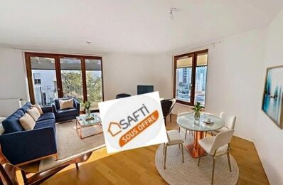 vente appartement 285 000 € à proximité de Le Bouscat (33110)