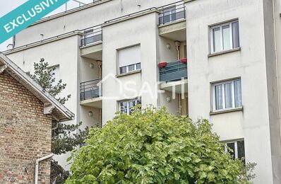 vente appartement 200 000 € à proximité de Marcoussis (91460)