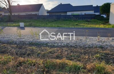 terrain  pièces 330 m2 à vendre à Guichen (35580)