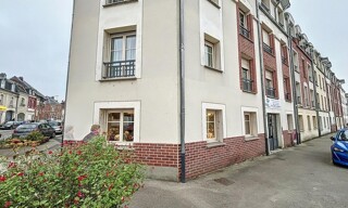 Appartement 2 Pièces 44 m² à vendre à Albert (80300)