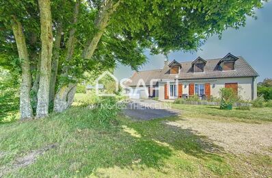 vente maison 230 400 € à proximité de Ruan (45410)