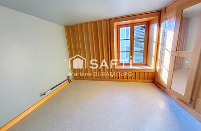 appartement 3 pièces 57 m2 à vendre à Morbier (39400)