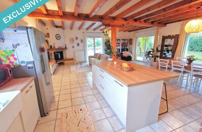 vente maison 499 000 € à proximité de Haut-de-Bosdarros (64800)