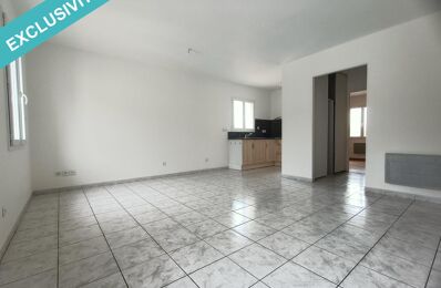 vente appartement 89 500 € à proximité de Sainte-Radégonde (86300)