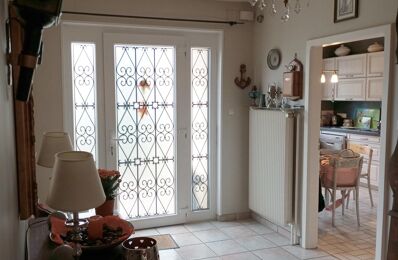 vente maison 469 000 € à proximité de Woustviller (57915)