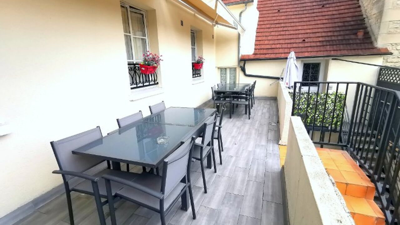 commerce 13 pièces 426 m2 à vendre à Magny-en-Vexin (95420)