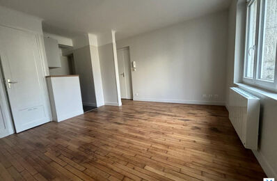 location appartement 405 € CC /mois à proximité de Darnétal (76160)