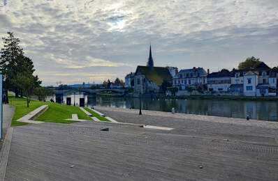 appartement sur l amande avec vue — photo du bien