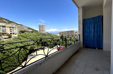 appartement 1 pièces 18 m2 à vendre à Ajaccio (20000)