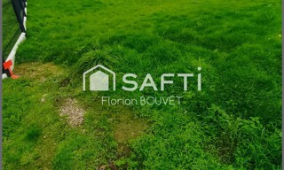 Terrain  480 m² à vendre à Héric (44810)
