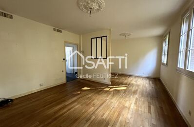 vente appartement 70 000 € à proximité de Tulle (19000)