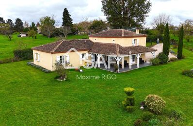 vente maison 378 000 € à proximité de Montignac-Toupinerie (47350)