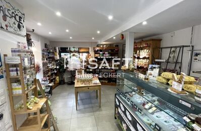 vente commerce 65 000 € à proximité de Eguisheim (68420)