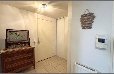 vente appartement 228 000 € à proximité de Le Taillan-Médoc (33320)