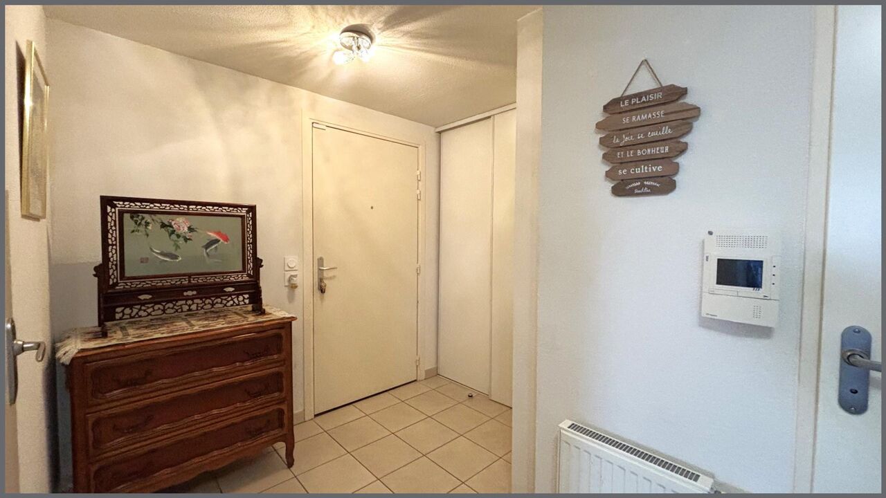 appartement 3 pièces 62 m2 à vendre à Floirac (33270)