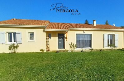 vente maison 275 000 € à proximité de Salignac-Eyvigues (24590)