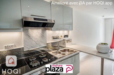 vente appartement 79 900 € à proximité de Saint-Savournin (13119)