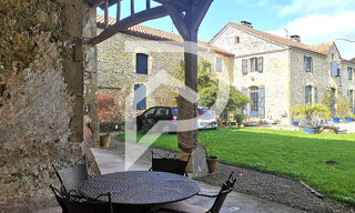 Maison 7 Pièces 260 m² à vendre à Soublecause (65700)