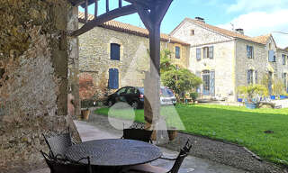 Maison 7 Pièces 260 m² à vendre à Soublecause (65700)