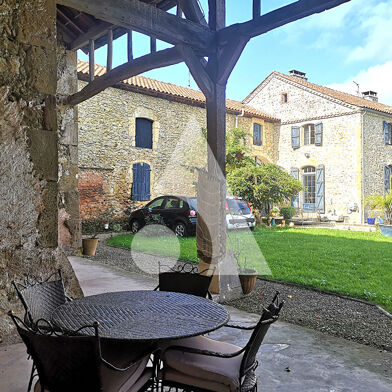 Maison 7 pièces 419890 €