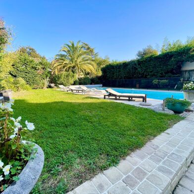 Maison 6 pièces 1275000 €