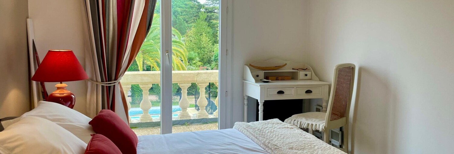 Maison 6 Pièces 200 m² à vendre à Le Bouscat (33110)