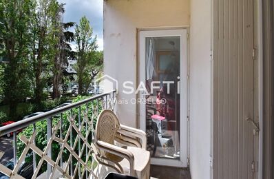 vente appartement 184 990 € à proximité de Péchabou (31320)