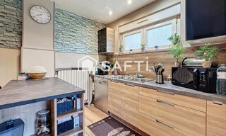 Maison 5 Pièces 95 m² à vendre à Marange-Silvange (57535)