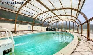 Maison 6 Pièces 169 m² à vendre à Amélie-les-Bains-Palalda (66110)