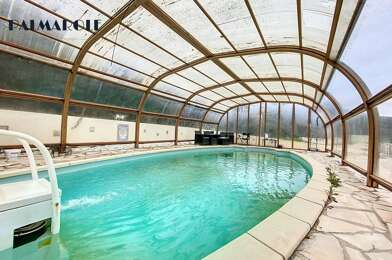 Maison 6 pièces 299000 €