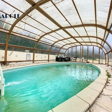 Maison 6 pièces 299000 €