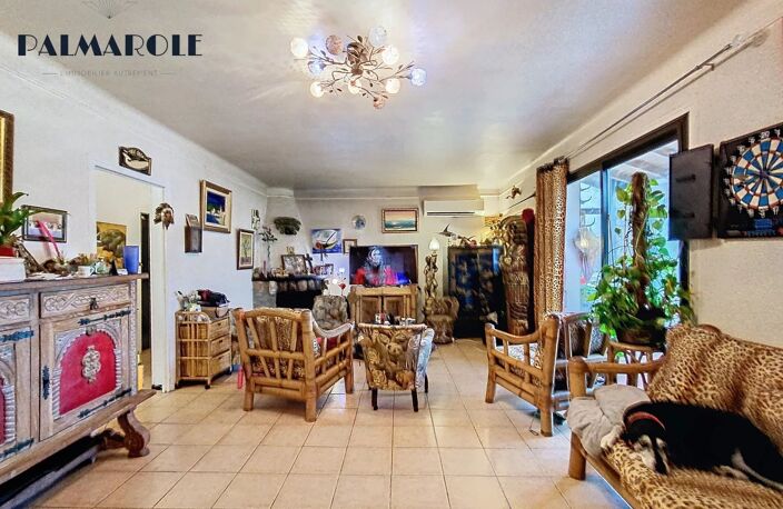 AMELIE LES BAINS - PALALDA - Grande Villa avec terrain de 1000m2 et piscine chauffée — photo 4