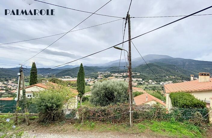 AMELIE LES BAINS - PALALDA - Grande Villa avec terrain de 1000m2 et piscine chauffée — photo 5