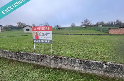 vente terrain 99 000 € à proximité de Siltzheim (67260)