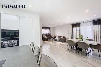 Maison 4 pièces 389000 €