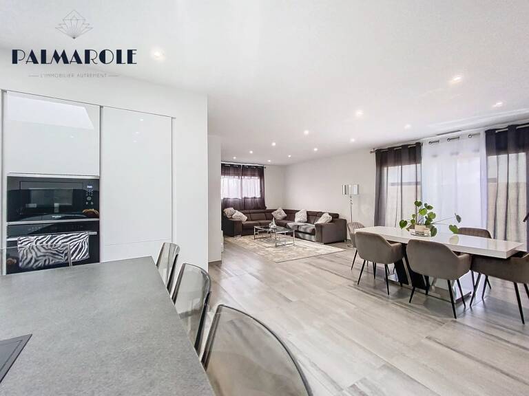 PERPIGNAN SUD – Villa plain-pied 3 faces – Garage & extérieur spacieux – Véritable coup de cœur ! — photo 1