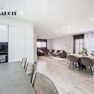 Maison 4 pièces 392000 €