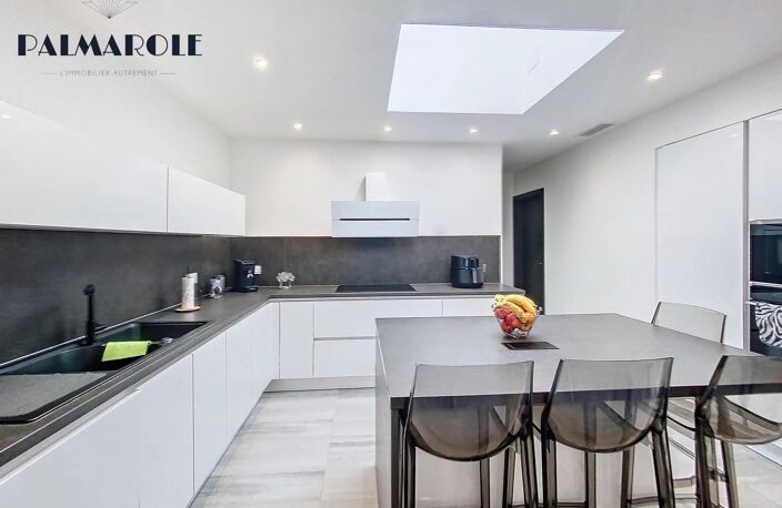 PERPIGNAN SUD – Villa plain-pied 3 faces – Garage & extérieur spacieux – Véritable coup de cœur ! — photo 2