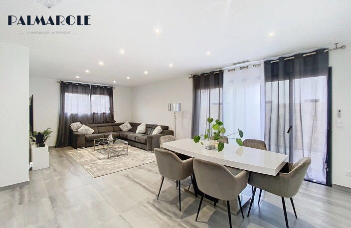 PERPIGNAN SUD – Villa plain-pied 3 faces – Garage & extérieur spacieux – Véritable coup de cœur ! — photo 4