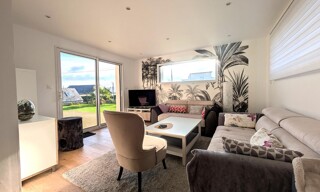 Maison 5 Pièces 135 m² à vendre à Plougonvelin (29217)