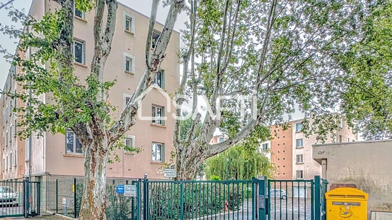 appartement 3 pièces 68 m2 à vendre à Avignon (84000)