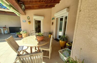 vente maison 395 000 € à proximité de Noves (13550)