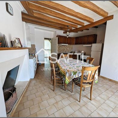 Maison 4 pièces 85 m²