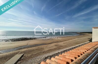 appartement 3 pièces 49 m2 à vendre à Longeville-sur-Mer (85560)