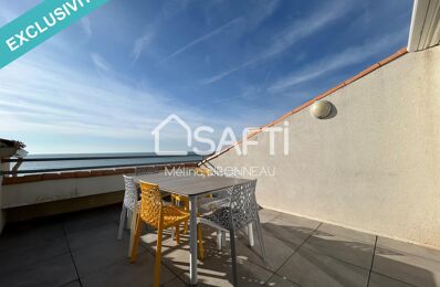 vente appartement 249 900 € à proximité de Jard-sur-Mer (85520)