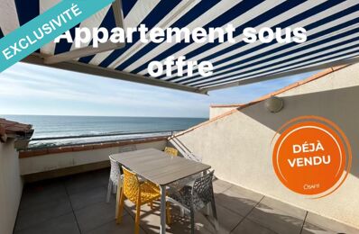 appartement 3 pièces 52 m2 à vendre à Longeville-sur-Mer (85560)